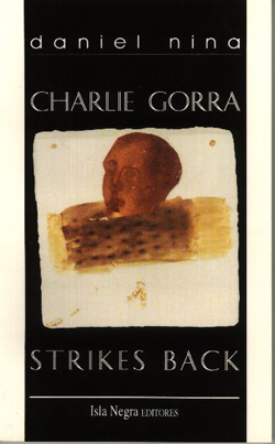 Charlie Gorra Strikes Back