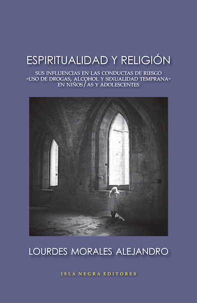 Espiritualidad y religión