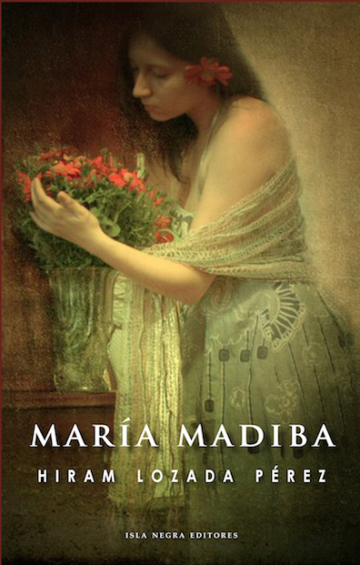 María Madiba