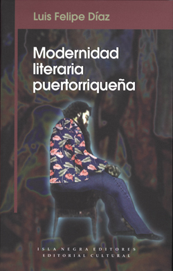 Modernidad literaria puertorriqueña