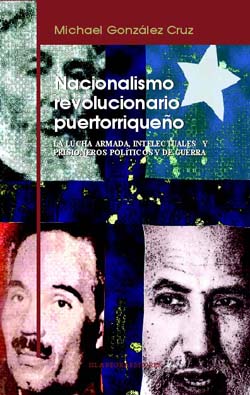 Nacionalismo Revolucionario Puertorriqueño